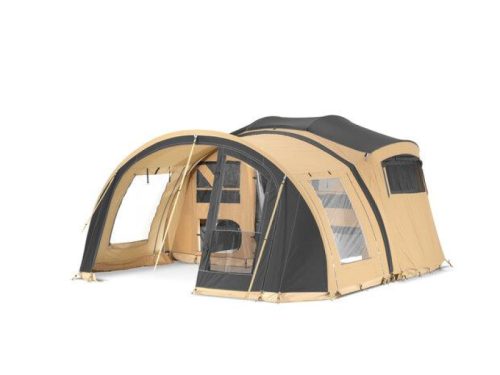 Europa Camper Trailcruiser Deluxe - 8 Personen - 2026 neu Foto: 6