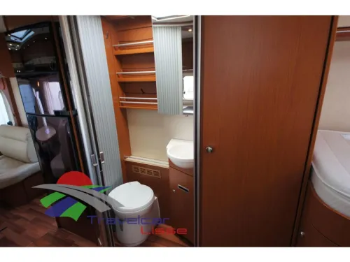 Hymer B680 Star-Line /190HP/Alde/ Automatic photo: 10