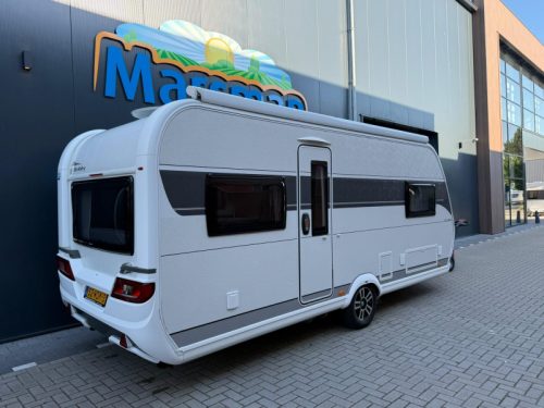 Hobby De Luxe 540 UL Excellent condition! photo: 1