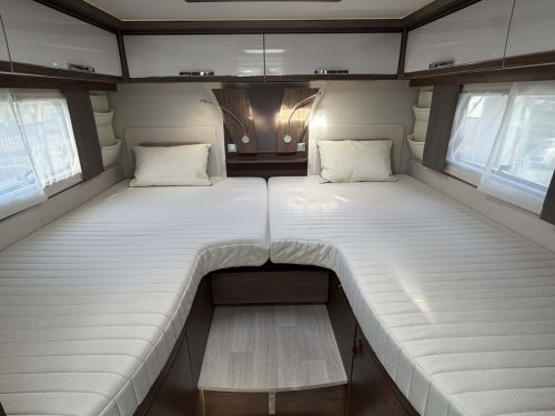 Frankia Titan 790GD photo: 38