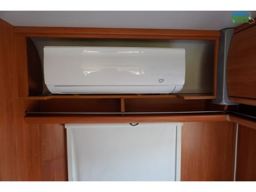 Dethleffs Advantage I 6501B photo: 19