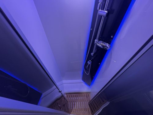 Chausson Nordic Edition 788 Queensbed kein Hubdach Foto: 9