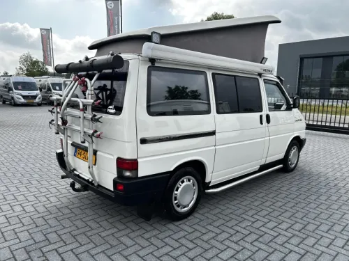 Westfalia California Hefdak/5-Cil/INRUILKOOPJE  foto: 2