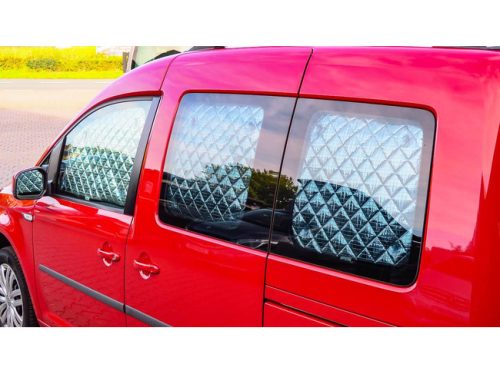 Volkswagen Caddy 1.4 TSI Trendline Mini Motorhome photo: 15