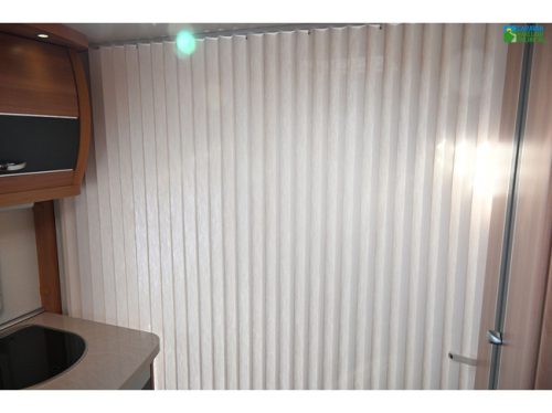 Hobby De Luxe 460UFe photo: 17