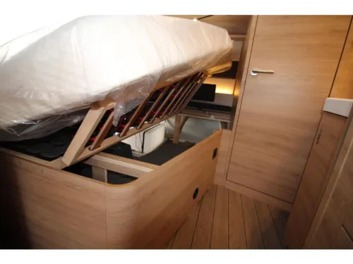 Knaus Sudwind Black Selection 500 FU Model Year 2027 photo: 16