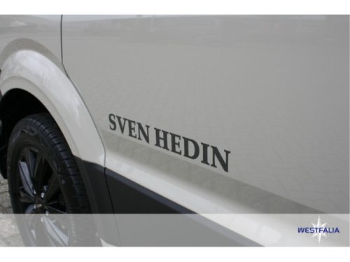 Westfalia Sven Hedin 600D Premium 163PS Aut. jetzt Lithium-Batterie &amp; Solarpanel f&uuml;r 0,00 &euro; Foto: 5