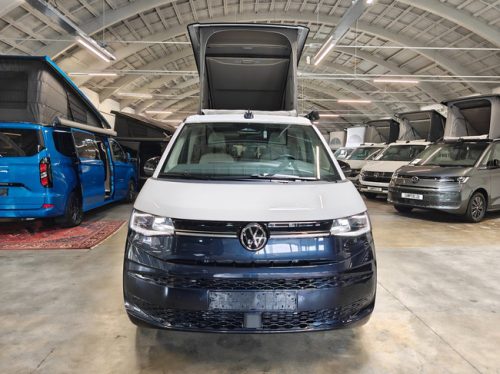 Volkswagen California Ocean 1.5 eHybrid DSG 4Motion 245hp photo: 7