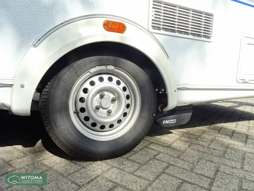 Knaus Sport 420 photo vendue: 20