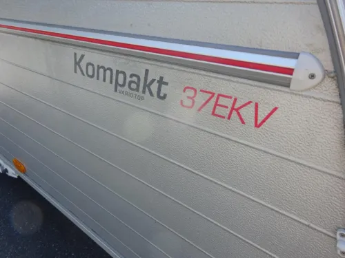 Kip Kompakt 37 EKV photo: 8