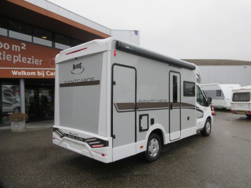 McLouis Avantgarde Slim 337 Nur 215cm Breit Foto: 2