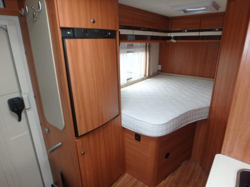 Weinsberg CaraLoft 650 MF foto: 15