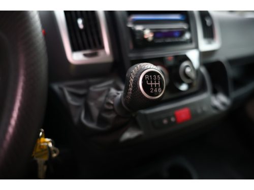B&uuml;rstner Ducato Brevio Autocaravana AVM AIRE ACONDICIONADO CONTROL DE CRUCERO LAC HILLCONTROL 2.3L '16 foto: 14