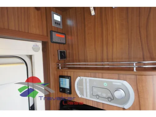 Hymer B680 Star-Line /Alde/190HP/Automatic photo: 6