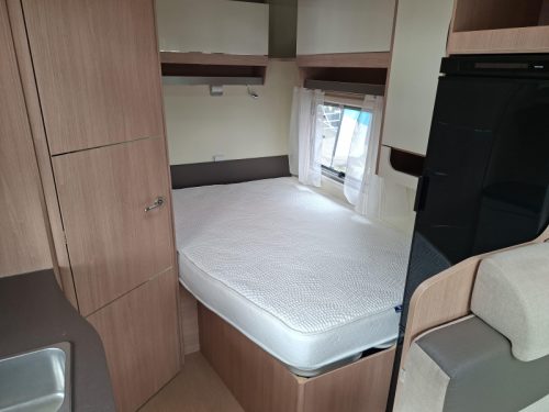 Itineo PF 600 compact et pourtant super spacieux photo : 14