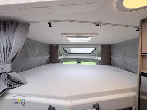 Hymer Etrusco 7400 SB Type X  foto: 8