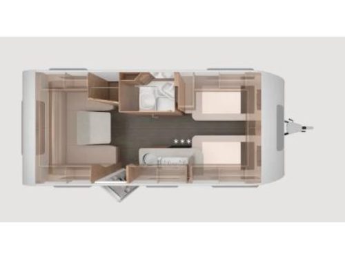 Knaus Sudwind Black Selection 500 EU photo: 1