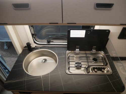 Eriba Troll Silver Edition 542 Foto: 12