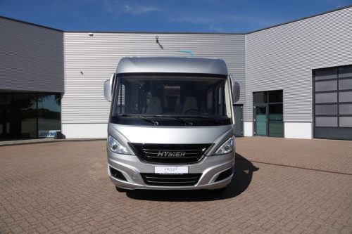 Hymer B 704 PL foto: 6
