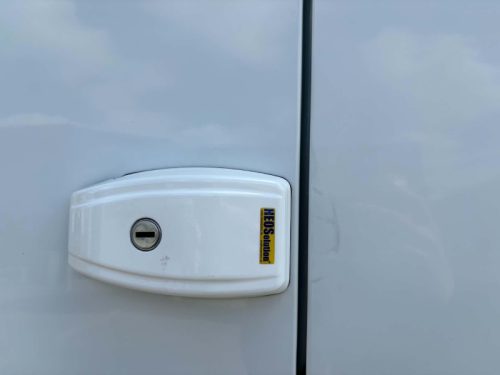 Knaus Boxstar Freeway 630 ME Levelsysteem met VB Lucht photo: 12
