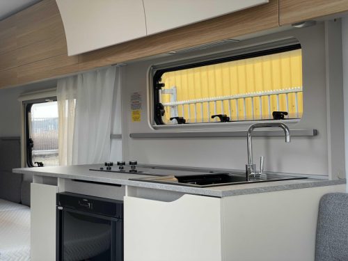 Adria Adora 472 UP  Foto: 11