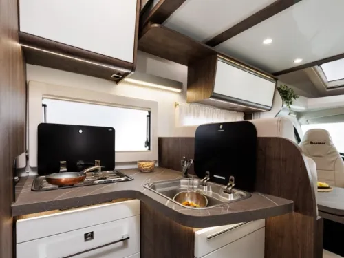 Benimar Tessoro 463 NOW WITH &euro;20,000 DISCOUNT photo: 11