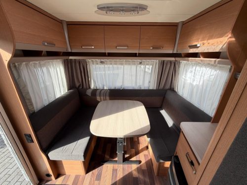 Knaus Sport 460 EU Vol uitgerust!! Foto: 7