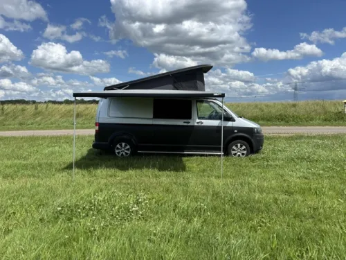Volkswagen T5 photo: 4