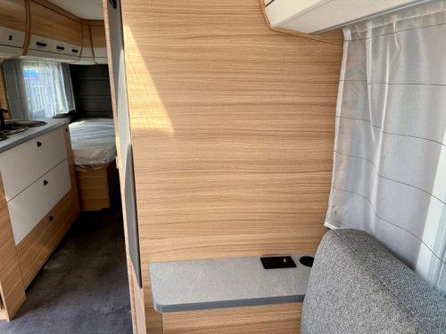 Dethleffs Camper 510 LE Summer Edition Foto: 21