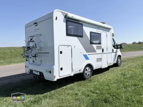 Adria Sun Living 65 SL photo: 5