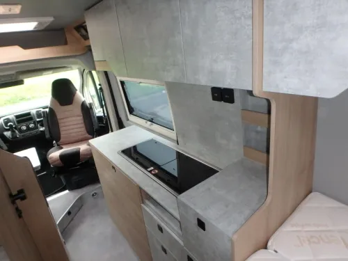 Robeta Womondo Lifestyle 600  Foto: 19