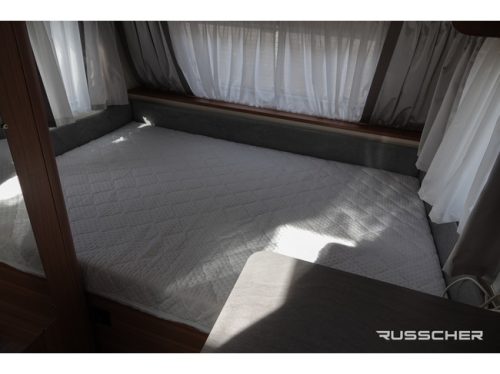 Weinsberg CaraOne 420 QD Wohnwagen | Go2 Rangierhilfe | Sch&uuml;ssel | Heizung | Dusche | Toilette | Markise | Vorzelt | Fahrradtr&auml;ger foto: 8