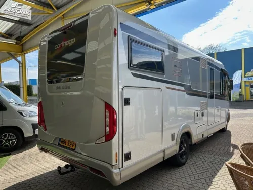 Carthago Chic C-Line I 4.9 LE photo: 1