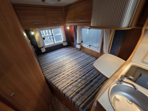 Chausson Welcome 74  photo: 12