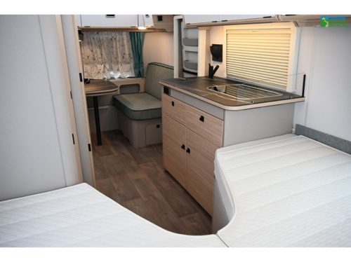 Eriba Touring Troll 642 photo: 23