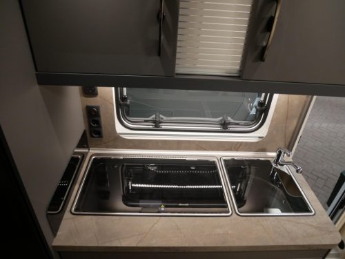 Hobby De Luxe 495 UL NOW AT VAN EIJK CARAVANS! photo: 11