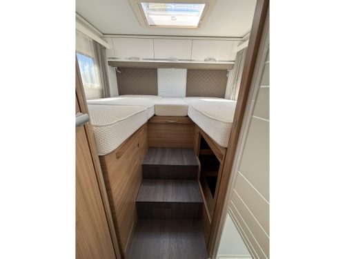 Adria Matrix Supreme 670 SL Foto: 18