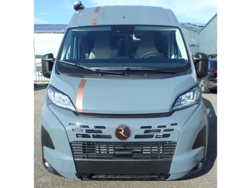 Robeta Ares 540  photo: 6