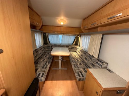 Beyerland Vitesse 400-2 LX photo: 13