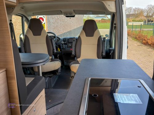 P&ouml;ssl Roadcar 640 R  foto: 11