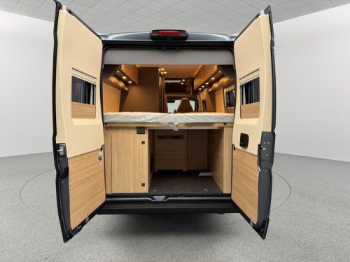 Malibu Relax 640 LE R Ambition Foto: 15