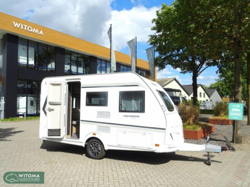 Weinsberg CaraOne Edition HOT 390 2027 Sofort lieferbar Foto: 23