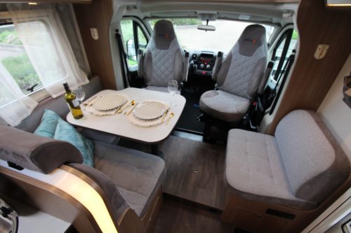 Carado T447. photo: 5