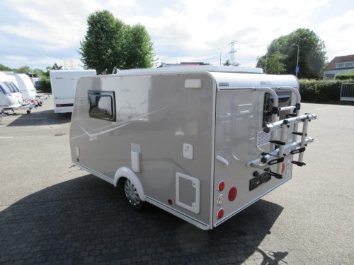 Trigano Mini Silver 290 FREESTYLE VERY NEAT photo: 19