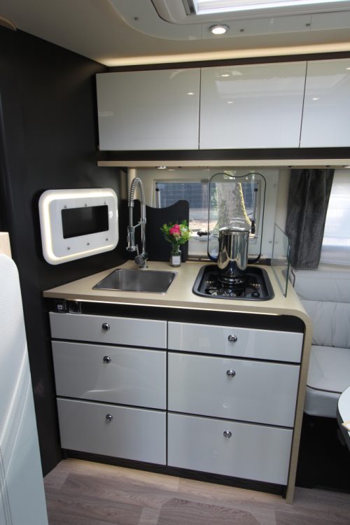Autostar  I 730 Prestige Foto: 9