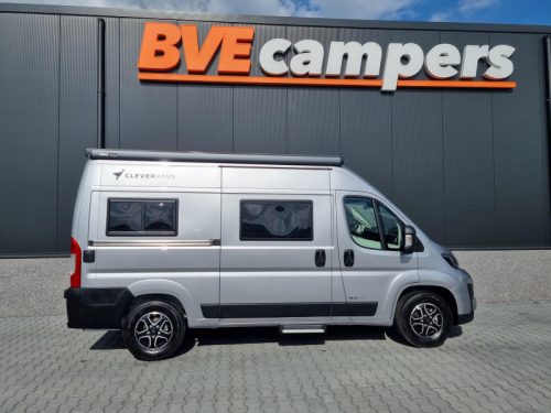 Clever Tour 540 Automatic Full Package  photo: 9