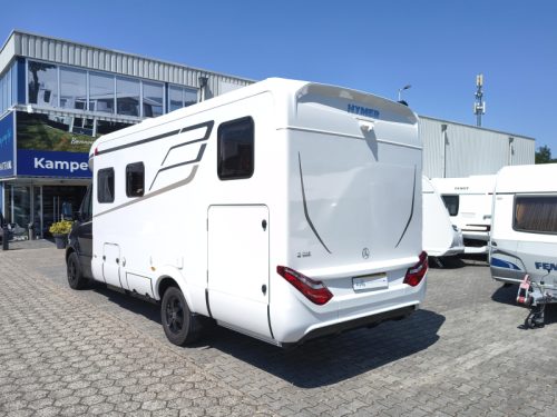 Hymer BMC-T 680 Foto: 22