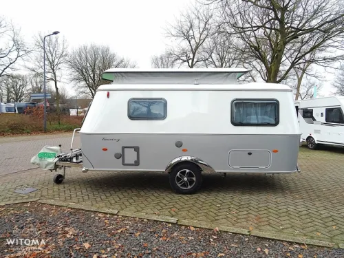 Eriba Touring 542 &euro; 3,150 discount photo: 14