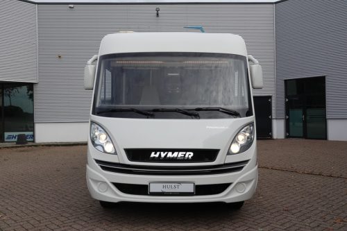 Hymer B 678 PL foto: 1