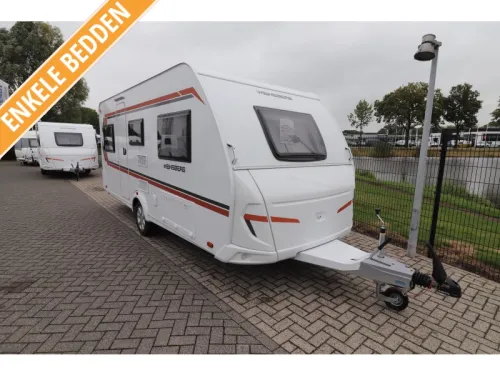 Weinsberg CaraOne 480 EU Model 2026 / 947 Foto: 0